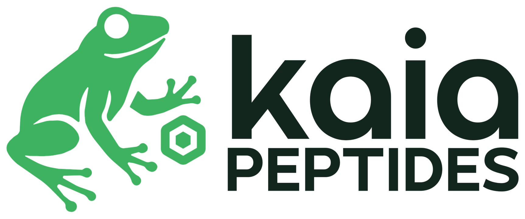 Kaia Peptides