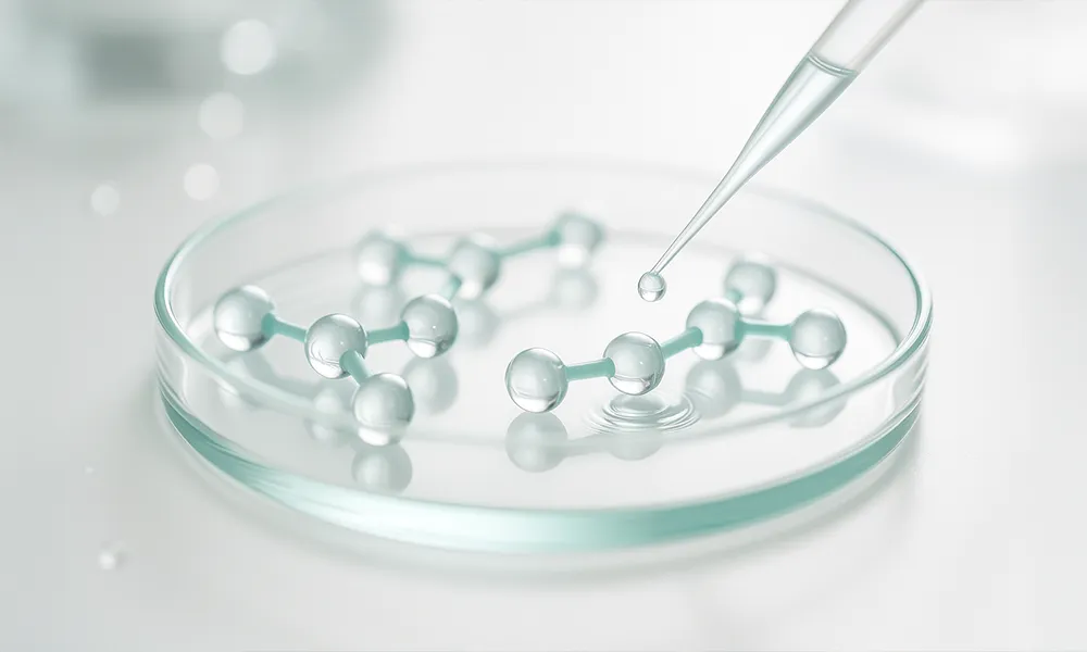 Peptide Information - Kaia Peptides