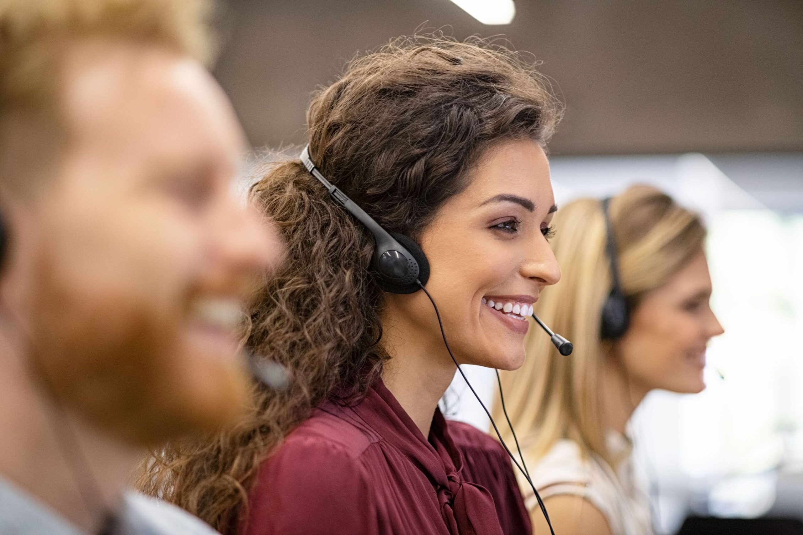 Customer Support - Kaia Peptides