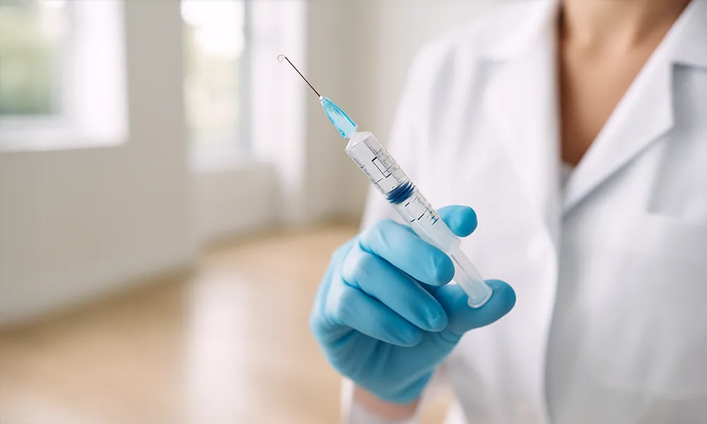 Peptide Information - Kaia Peptides