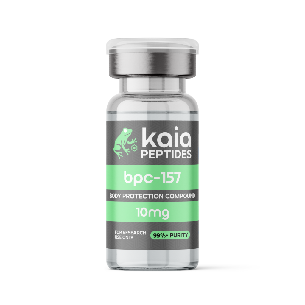 Home - Kaia Peptides