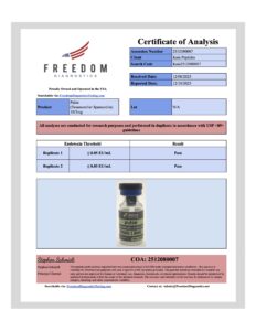 PULSE - Kaia Peptides