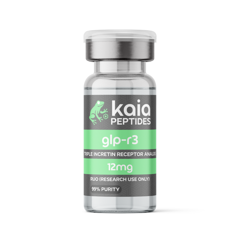 Home - Kaia Peptides