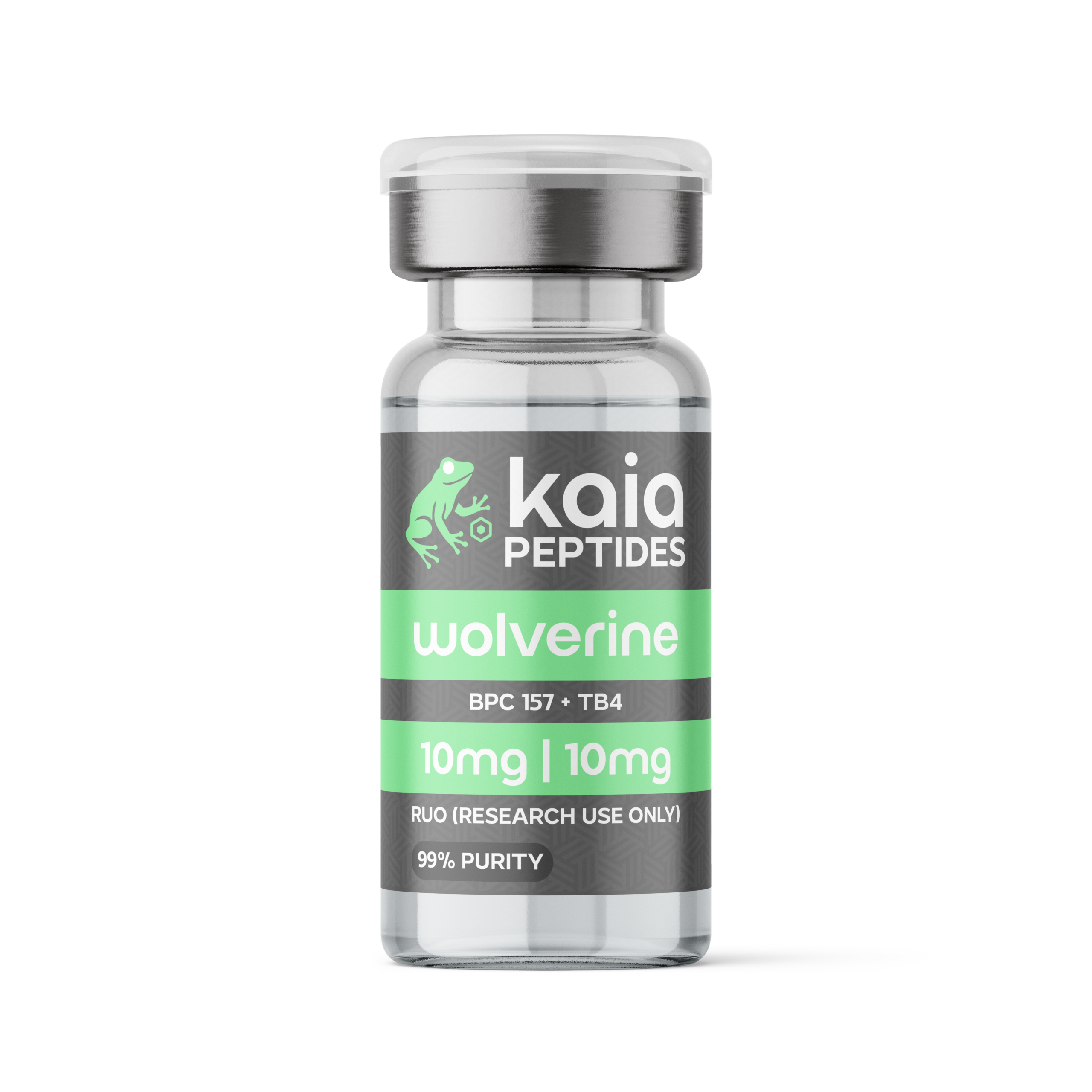 WOLVERINE Peptide: 10mg
